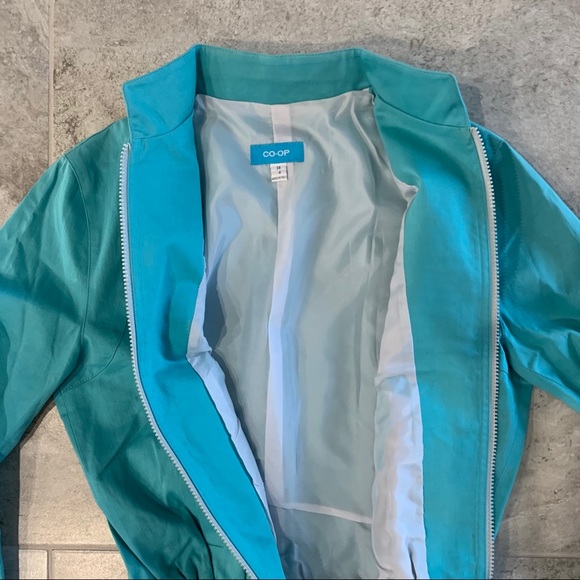 Barney’s New York - CO-OP Jacket - NWOT - Picture 4 of 12